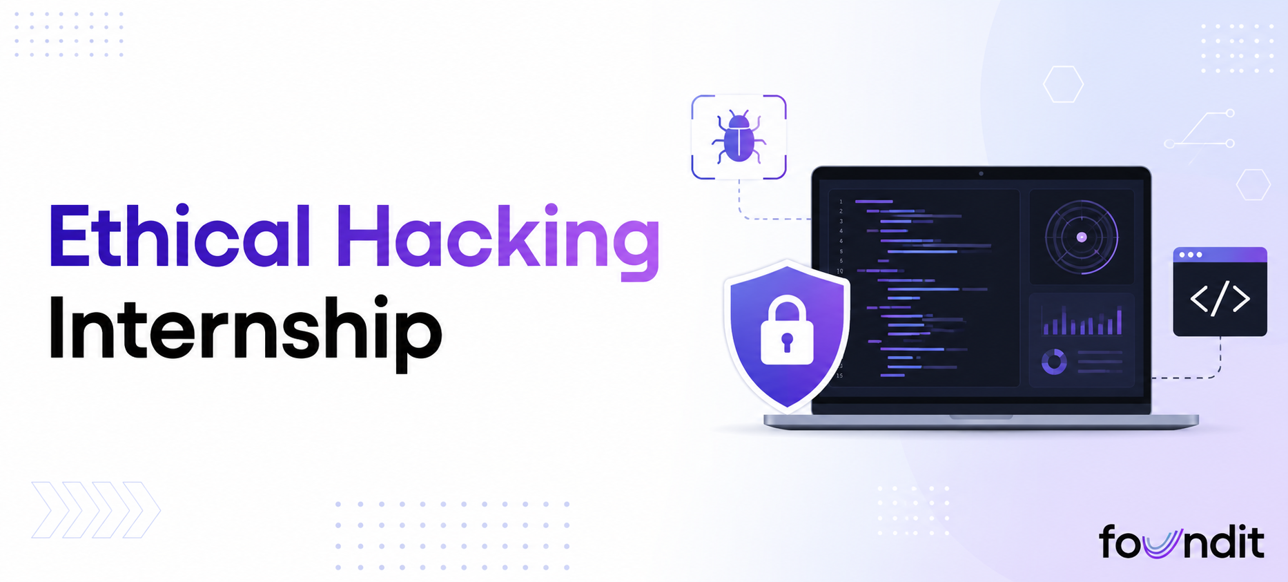 Ethical Hacking Internship