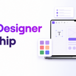 Figma Designer Internship