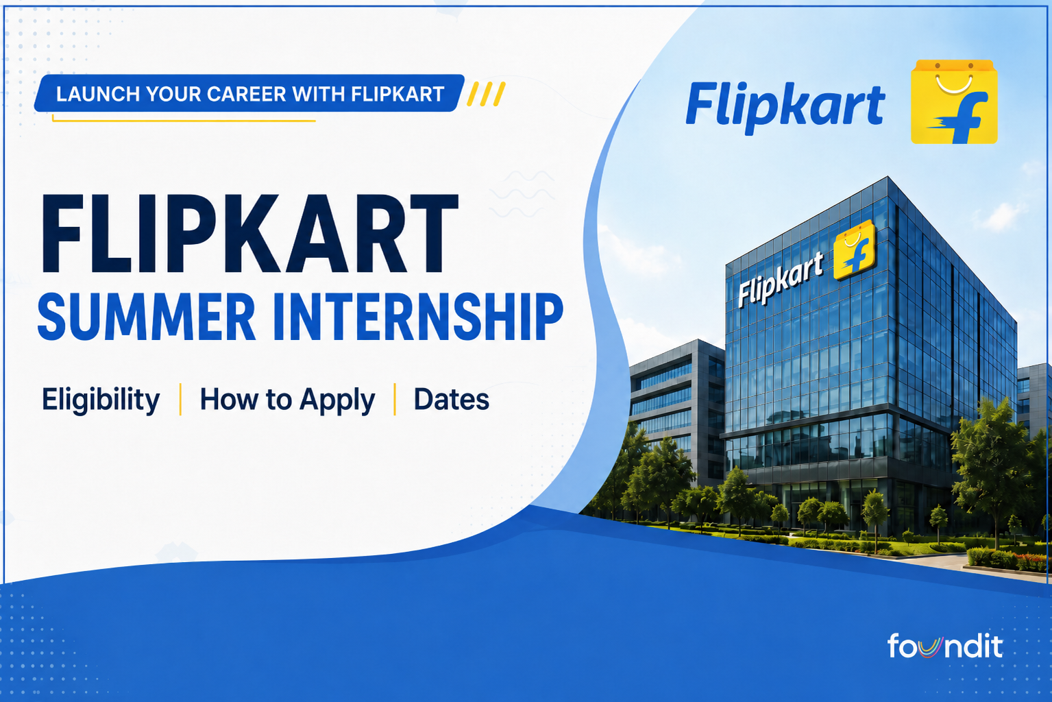 Flipkart Summer Internship