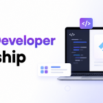 Flutter Developer Internship