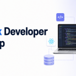 Full Stack Developer Internship