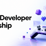Game Developer Internship