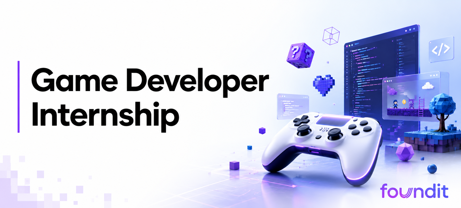Game Developer Internship