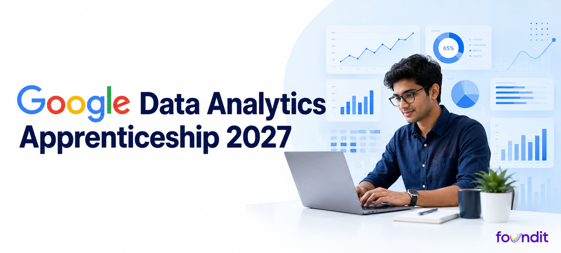 Google Data Analytics Apprenticeship