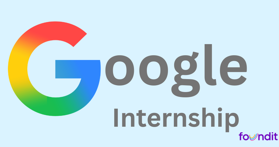 Google Internship
