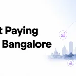 High Paying Jobs in Bangalore