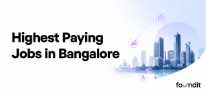 High Paying Jobs in Bangalore: Top Careers, Salaries & Opportunities in 2026