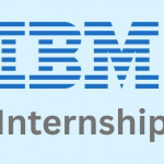IBM Internship