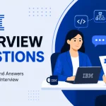 IBM Interview Question