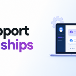 IT support internships