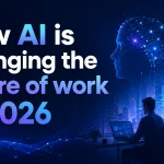 Impact of AI on Jobs in 2026