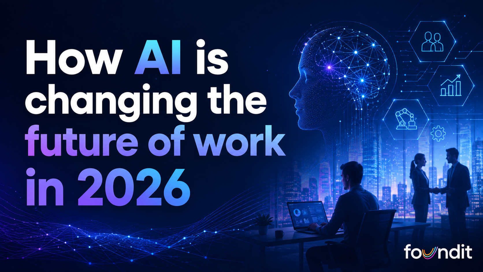 Impact of AI on Jobs in 2026