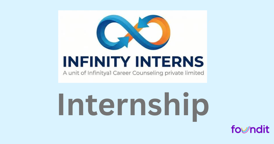 Infinite Internship