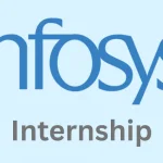 Infosys Internship