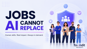15 Jobs AI Cannot Replace: Future-Proof Careers for 2026