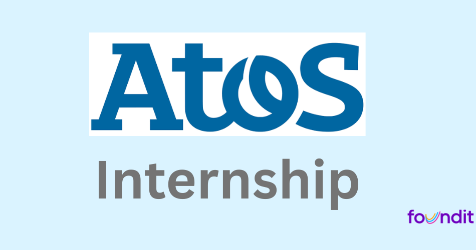 ATOS Internship