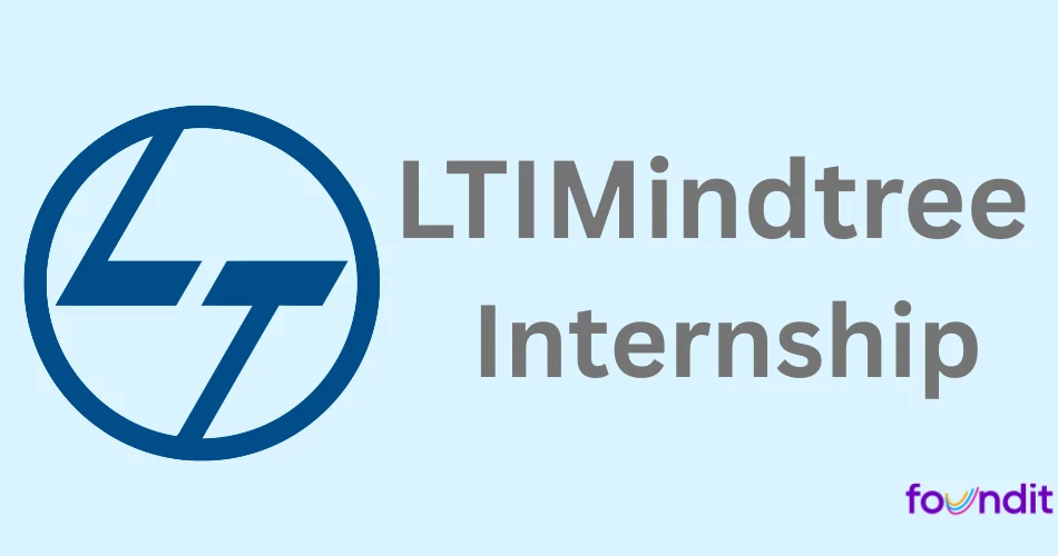 LTIMindtree Internship