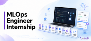 MLOps Engineer internship 2026
