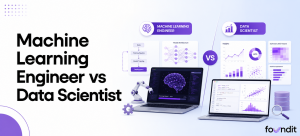 Machine Learning Engineer vs Data Scientist: Key Differences, Skills & Salaries in 2026 