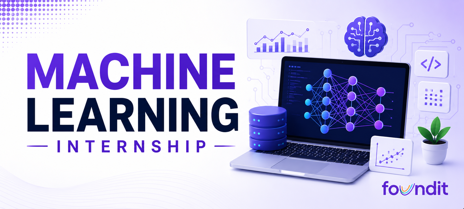 Machine Learning Internship