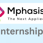 Mphasis Internship