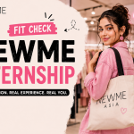 NEWME Internship