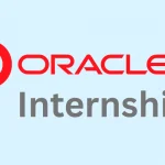 Oracle Internship