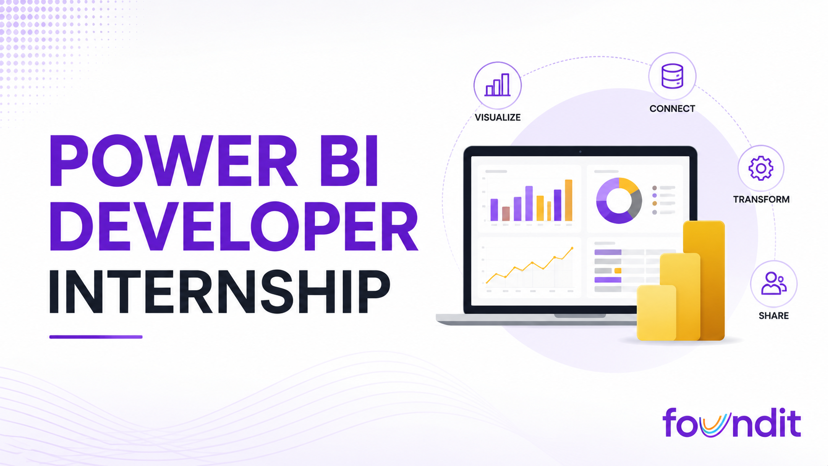Power BI Developer Internship