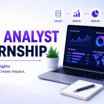 Quality Analyst internship