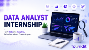 Quality Analyst internship 2026