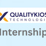Quality Kisok Internship