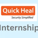 Quick Heal Internship