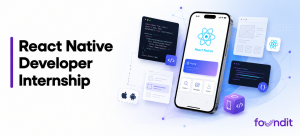 React Native Developer Internship 2026