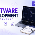 Software Development Internship