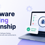 Software Testing Internship