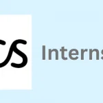 TCS Internship