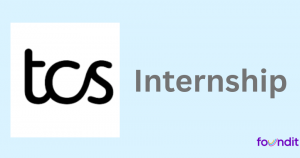 TCS Internship 2026