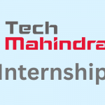 Tech Mahindra Internship