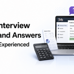 Top Tally Interview Questions and Answers for Freshers & Experienced