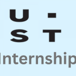 UST Internship