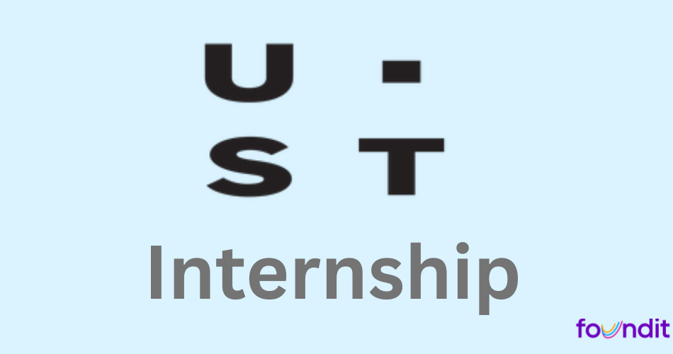 UST Internship
