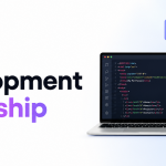 Web Development Internship