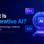What Is Generative AI