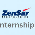 Zensar Technologies Internship
