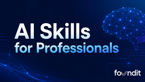 Top AI Skills Every Professional Needs in 2026