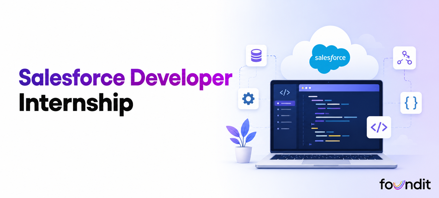 Salesforce Developer Internship