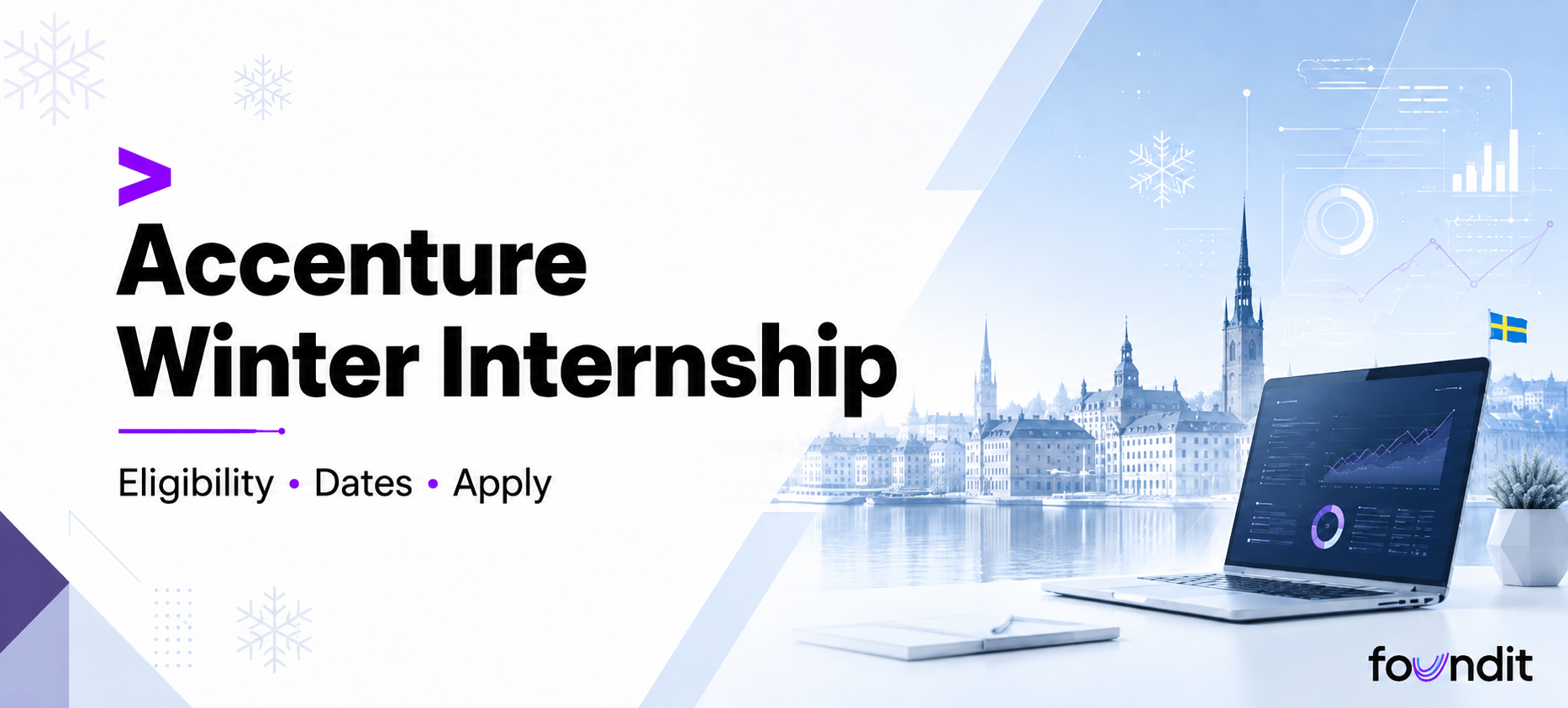 Accenture Winter Internship