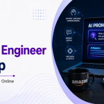 Amazon AI Prompt Engineer Internship