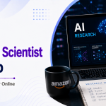 Amazon AI Research Scientist Internship