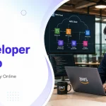 Amazon AWS Developer Internship